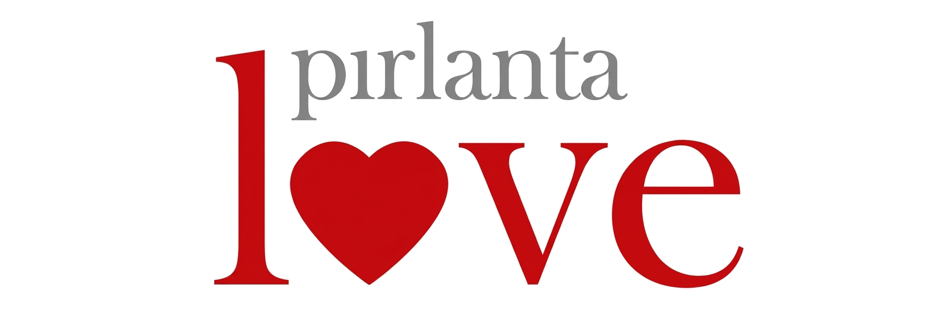 Pırlanta Love